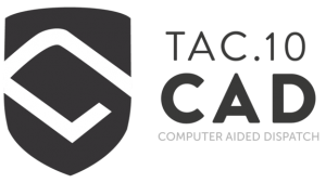 TAC.10 CAD Computer Aided Dispatch