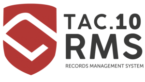 Tac.10 RMS Logo