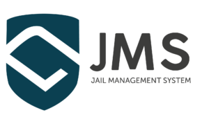 JMS - Jail Management System Logo