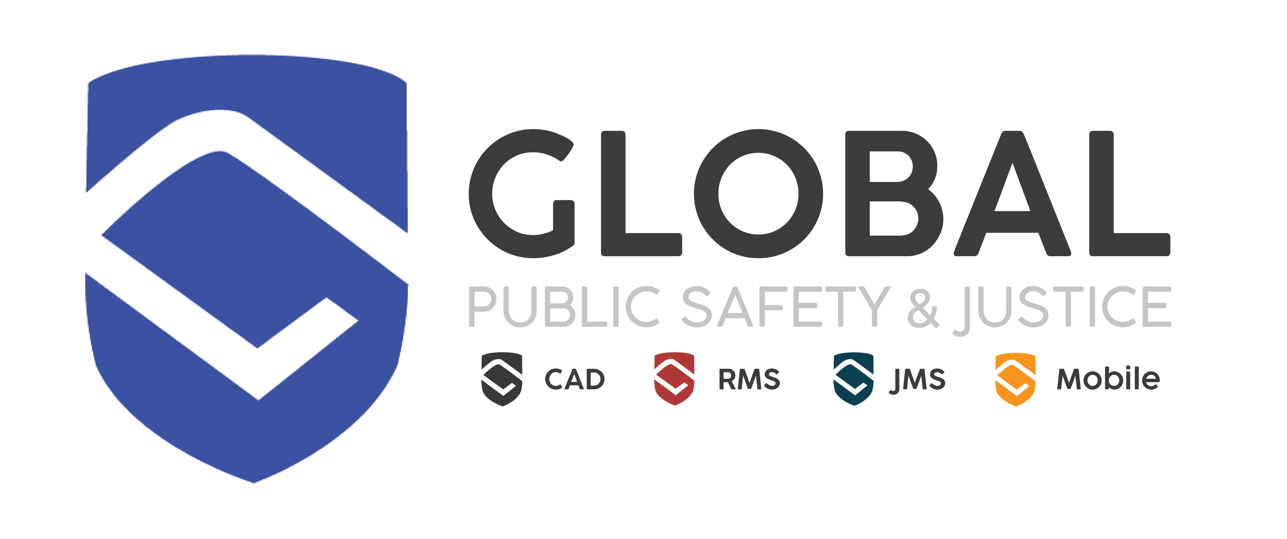 Global Public Safety & Justice Logo
